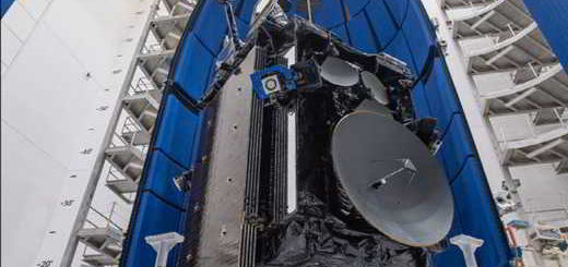 hack-satellite-DEFCON