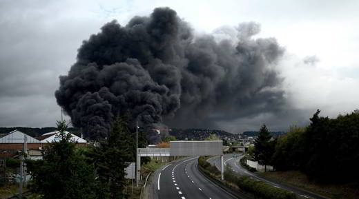 incendie-Rouen-danger