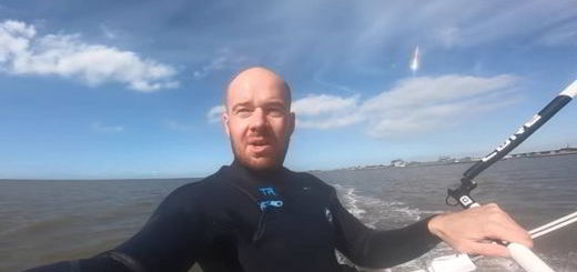kitesurf-météore-vidéo