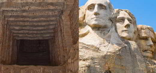 mont-Rushmore-pièce-secrète