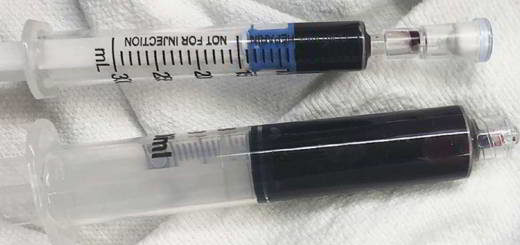 sang-bleu-médicaments
