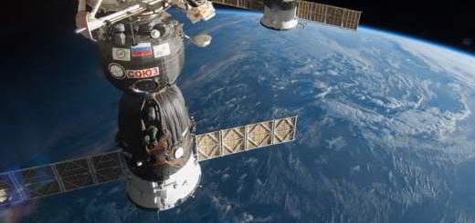 soyuz-dock
