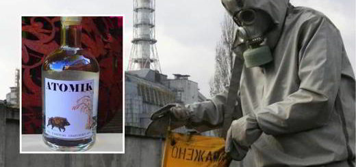 tchernobyl-vodka