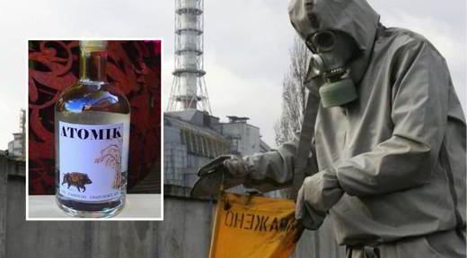 tchernobyl-vodka