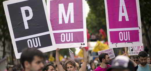 PMA-débat