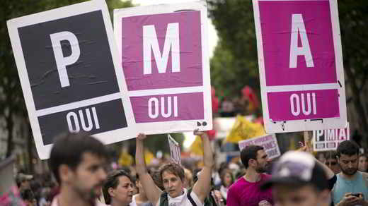 PMA-débat