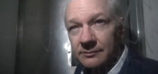 Assange-procès-extradition