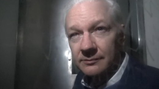 Assange-procès-extradition