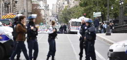 attaque-préfecture-police-Paris