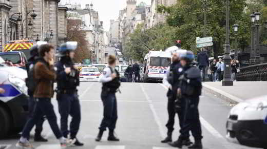 attaque-préfecture-police-Paris