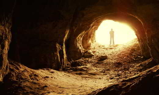 caverne-Platon