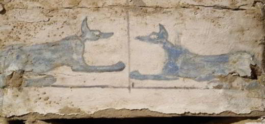 cercueil-égyptien