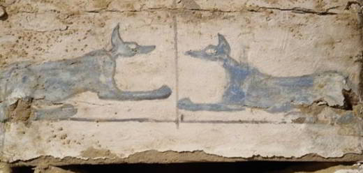 cercueil-égyptien
