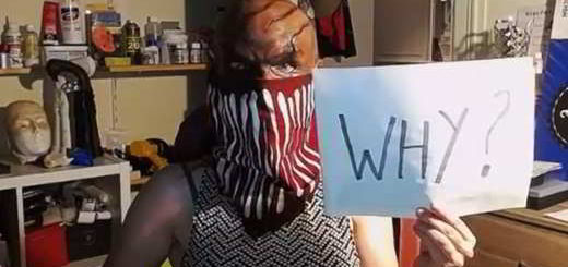 cosplay-blackface