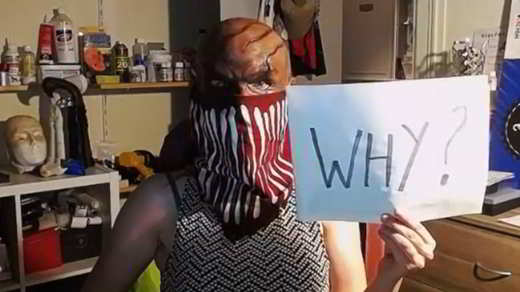 cosplay-blackface