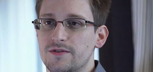 Edward Snowden