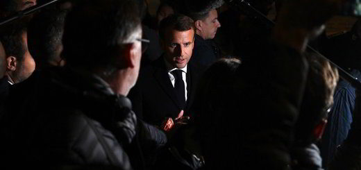 macron-visite-Rouen