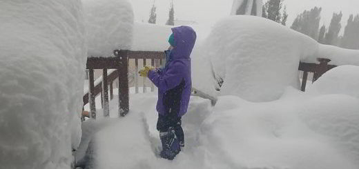 neige-USA