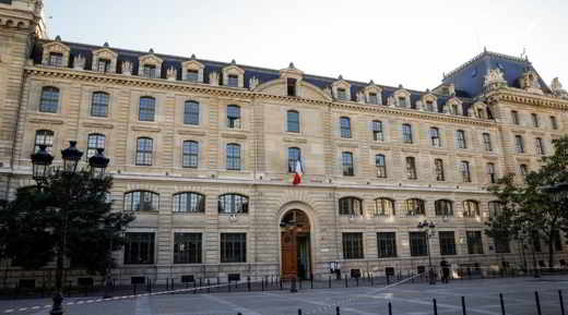 Paris-attaque-préfecture