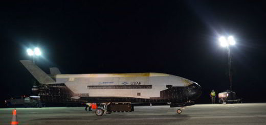 x-37b