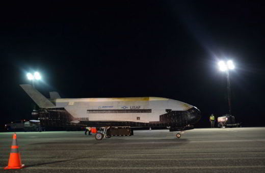 x-37b
