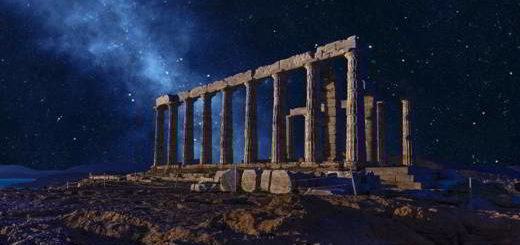 énigmes-Grèce