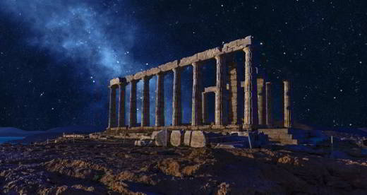 énigmes-Grèce
