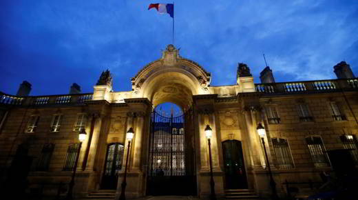 macron-dépenses-élysée