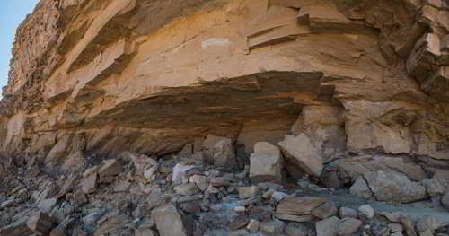 grotte