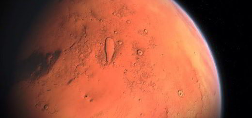Mars