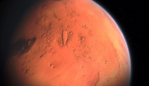 Mars