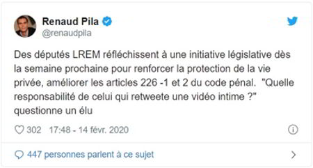 tweet