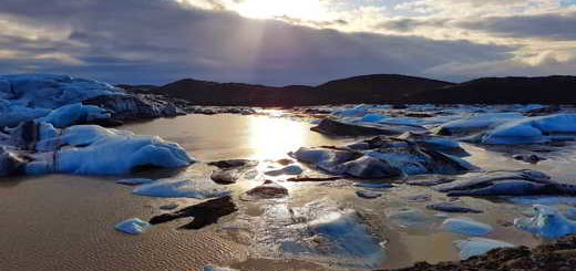 antarctique