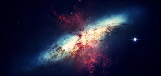 galaxie