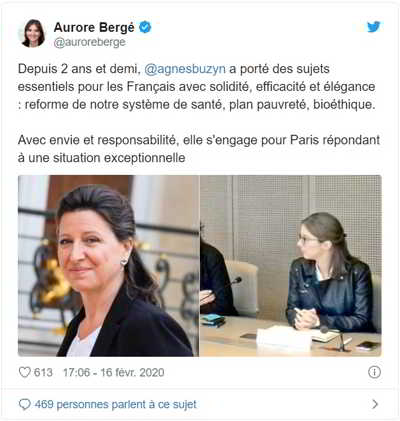 tweet