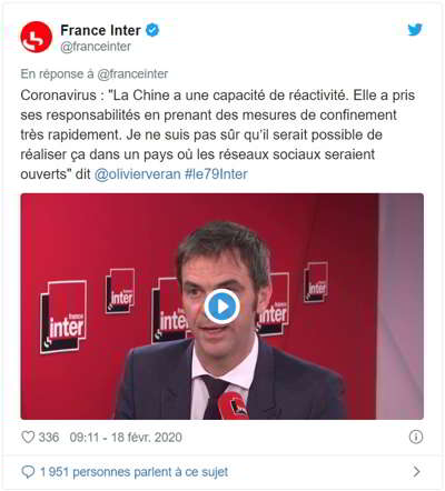 tweet