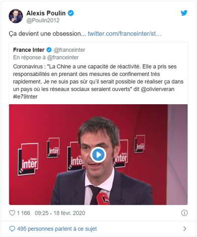 tweet