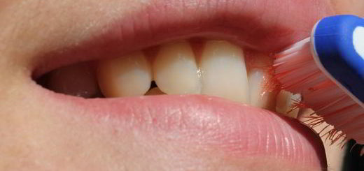 poils-bouche