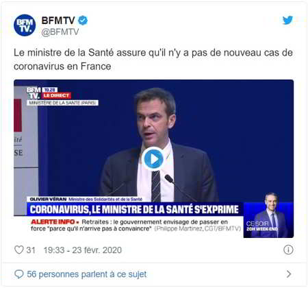 tweet