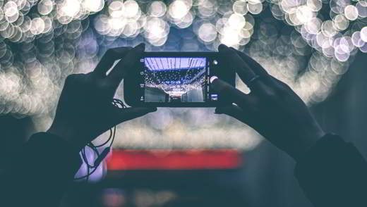 smartphone