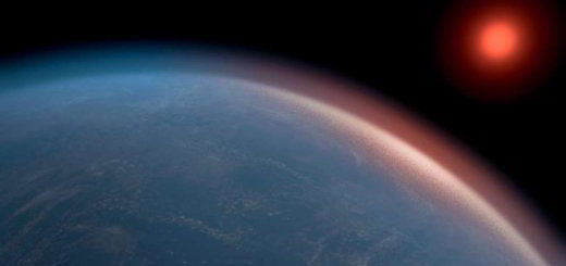 exoplanète