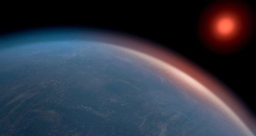 exoplanète