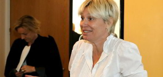 Maïtena Biraben