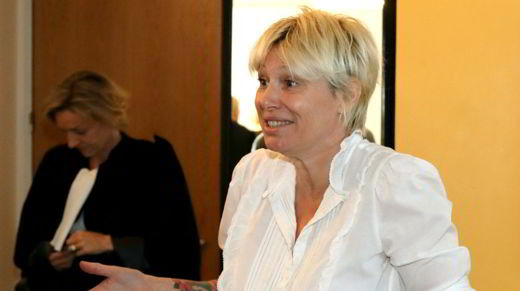 Maïtena Biraben