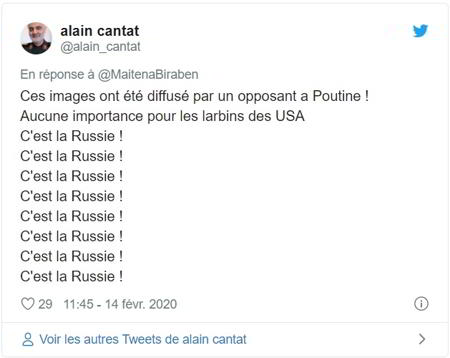 tweet