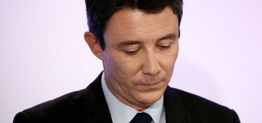 griveaux