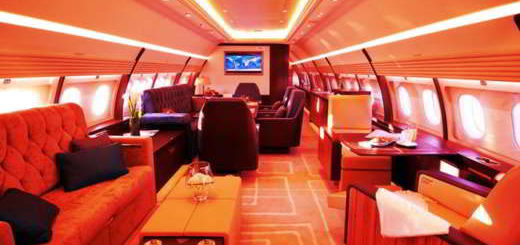 jets