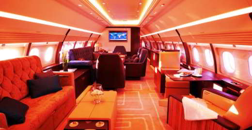 jets
