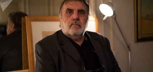 Régis de Castelnau