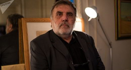 Régis de Castelnau